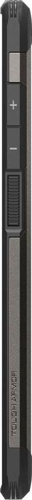 Actual product image Spigen Tough Armor (Samsung Galaxy S23 Ultra)