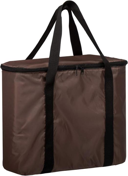 Immagine prodotto Anndora 2-in-1 Einkaufstasche mit Isoliertasche