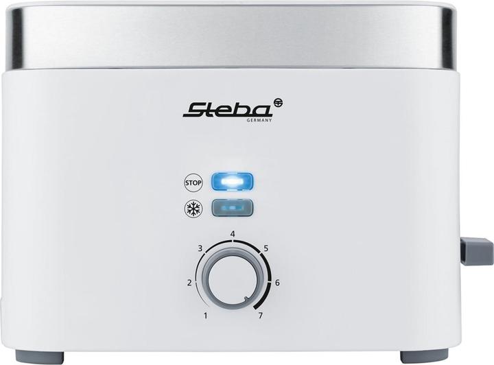 Produktbild Steba TO 10