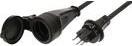 Actual product image Max Hauri GDV-Verlängerung H07RN-F3G IP55 (20 m, Type 13)