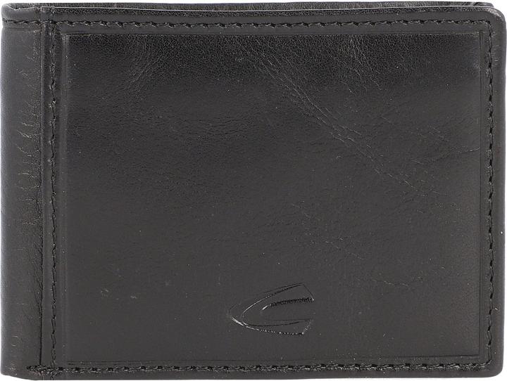 Camel Active Como Geldbörse RFID Leder 10,5 cm