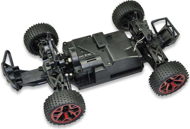 Image du produit Amewi Sand Buggy X-Knigth 4WD RTR (RTR Prêt à fonctionner)