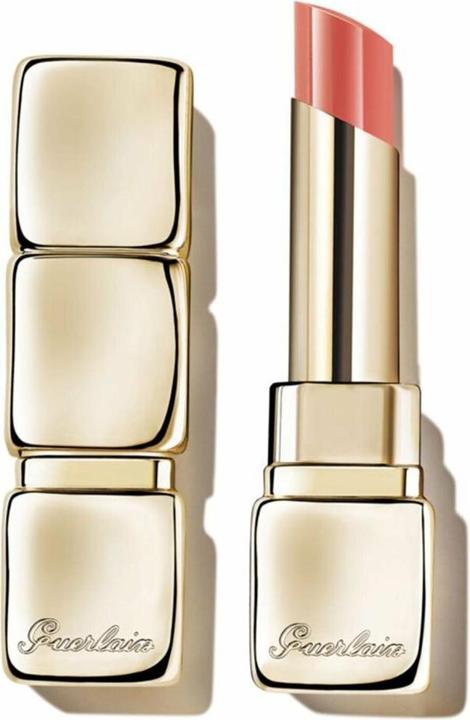 Guerlain KissKiss Shine Bloom No 309 (309 Fresh Coral)