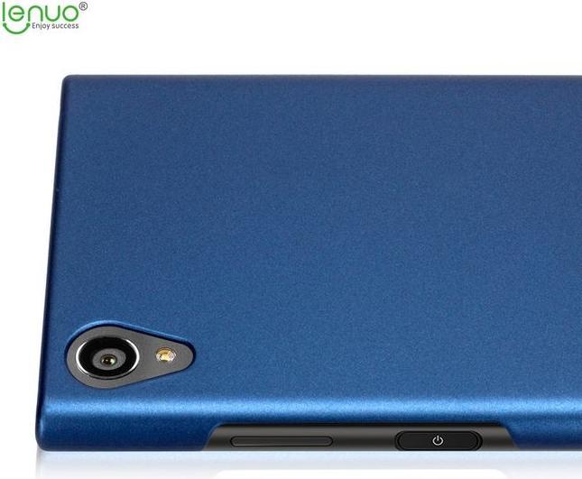 Image du produit Lenuo Leshield Series Coque plastique dure (Xperia XA1 Plus)