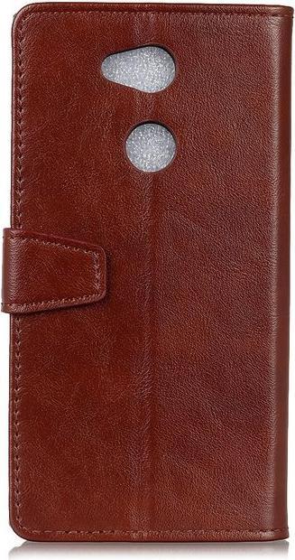Immagine prodotto MU Classic Custodia in pelle Crazy Horse (Sony Xperia XA2 Ultra)