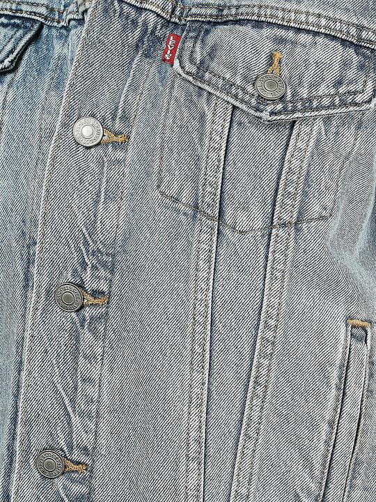 Image du produit Levis Original Trucker all mine (L)
