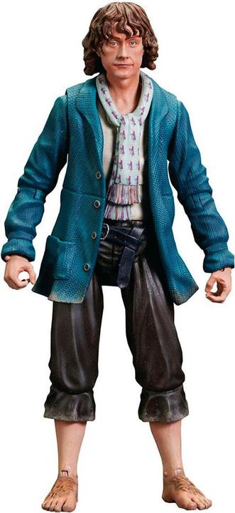 Diamond Select Toys The Lord of the Rings Pippin Deluxe figure 10cm
