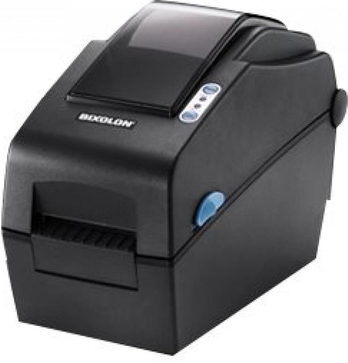 Produktbild Bixolon SLP-DX220 Etikettendrucker Direkt Wärme 203 x 203 DPI Verkabelt & Kabellos (41209 dpi)