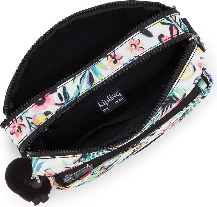 Image du produit Kipling Abanu M Sac à bandoulière M 24 cm