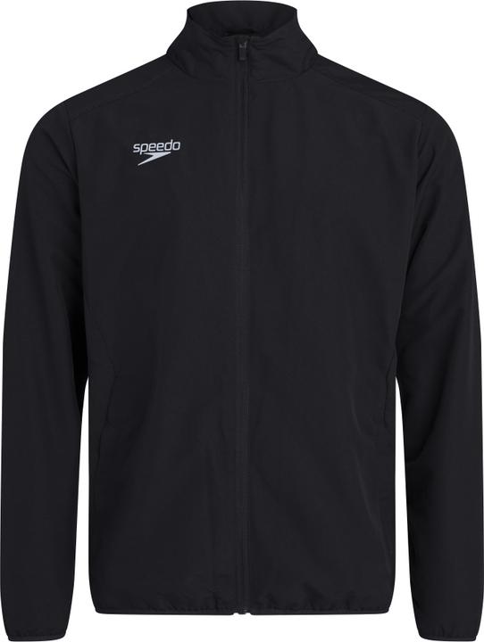 Speedo Club Track Jacket Am