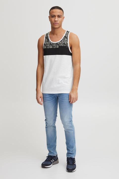 Immagine prodotto Solid Flo - Canotta da Uomo (XL)