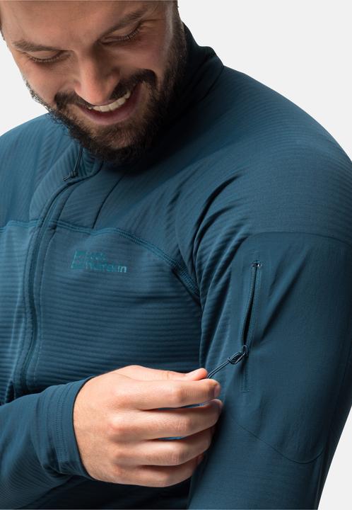 Produktbild Jack Wolfskin Prelight Fz M (S)