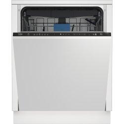 Actual product image Beko BDIN37530