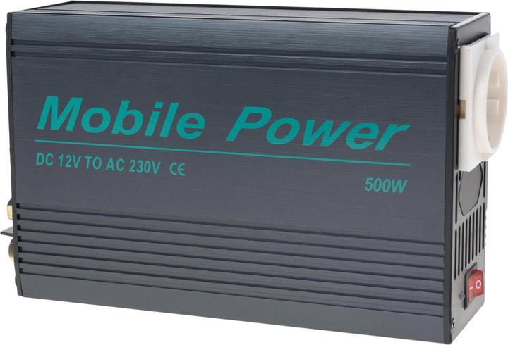 Produktbild Mobile Power Spannungswandler KV-500