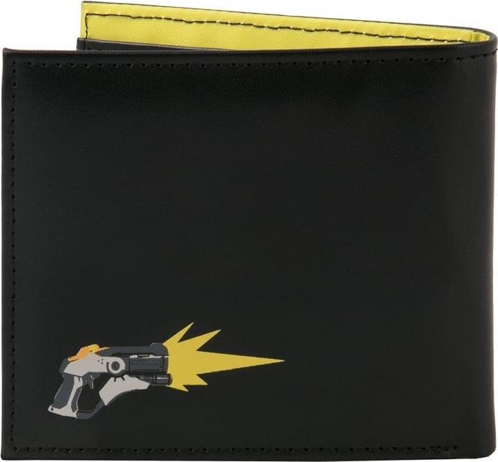 Produktbild NoName OVERWATCH - Mercy Bi-Fold Graphic Wallet