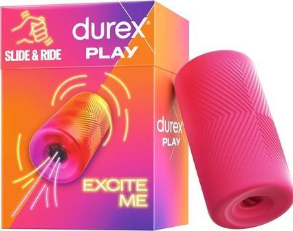 Productafbeelding Durex Speeltje - Slide & Ride Masturbador