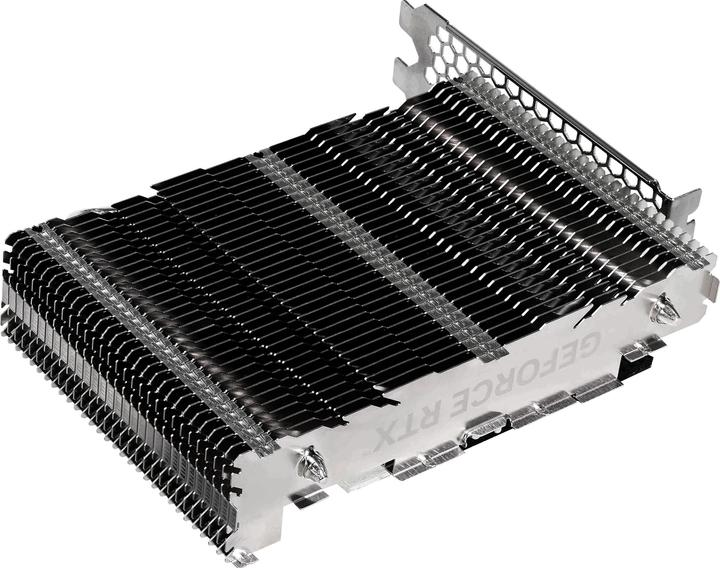 Produktbild XpertVision GeForce RTX 3050 KalmX (6 GB)