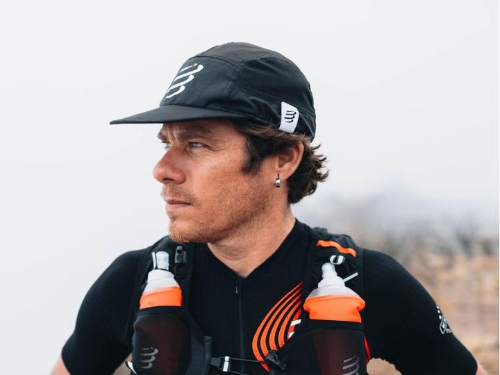 Actual product image Compressport 5 Panel (One size)