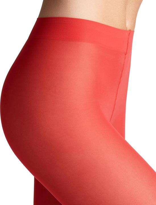 Image du produit Falke Matt Deluxe 30 Collant, couleur 8228 scarlet, taille 38-40 (30 DEN, 38 - 40)