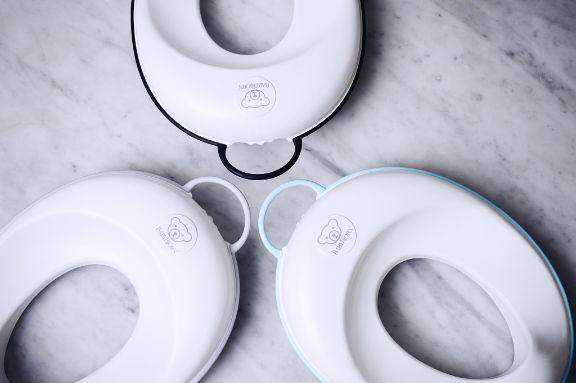 Image du produit BabyBjörn Siège de toilette