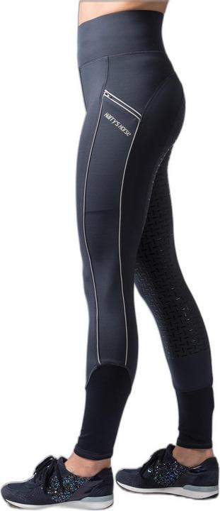 Produktbild Harry's Horse Leggings equitights full grip Frau (164)