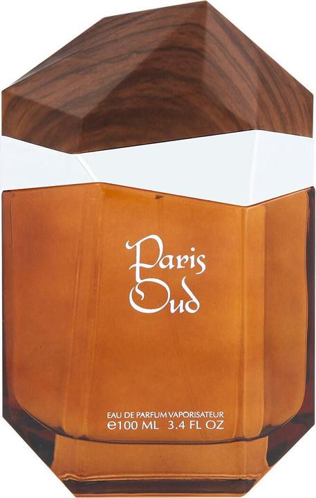 Immagine prodotto Afnan Paris Oud di Eau de Parfum Spray 100 ml (Eau de parfum, 100 ml)