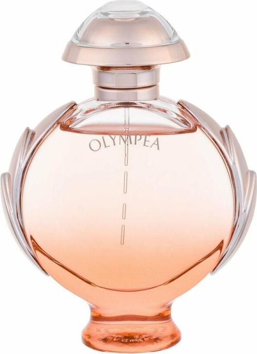 Actual product image Paco Rabanne Olympéa Aqua (Eau de parfum, 50 ml)