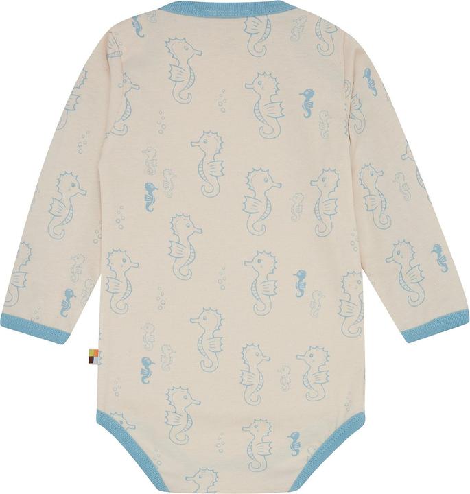 Actual product image loud + proud Body langarm Druck (50)