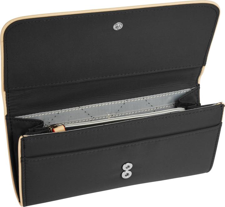 Image du produit Bugatti Lido Langbörse Damen, noir
