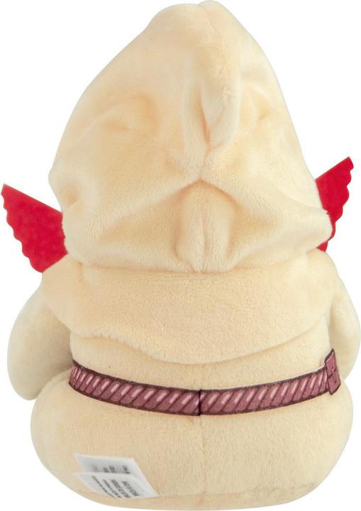 Actual product image Tomy Warhammer plush figure Watcher in the Dark 17 cm (17 cm)