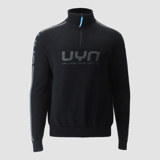 UYN Sweatshirt Mit Reissverschluss Vital
