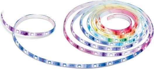 Produktbild TP-Link Tapo Smart Light Strip, Multicolor, 5m (500 cm)