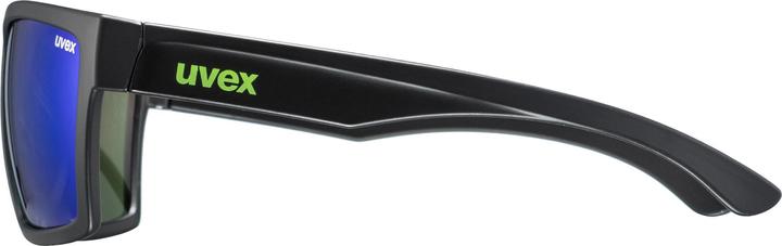 Image du produit Uvex Sports LGL 29 (Noir, Vert)