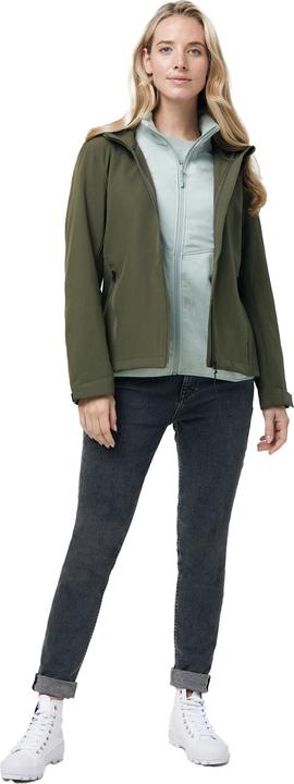 Produktbild Universal Textiles Makalu Softshelljacke (XS)