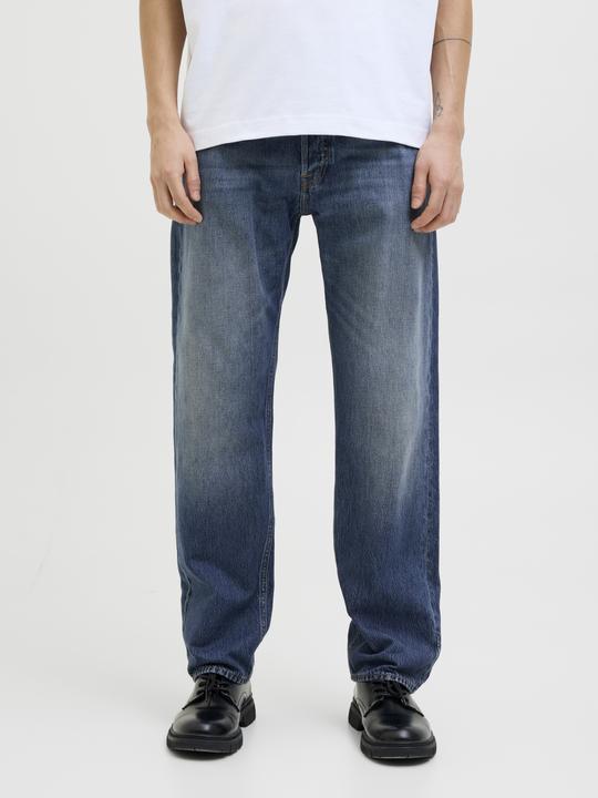 Produktbild Jack & Jones JJICHRIS JJORIGINAL CB 077 Relaxed Fit Jeans Relaxed Fit Jeans (W31/L32)