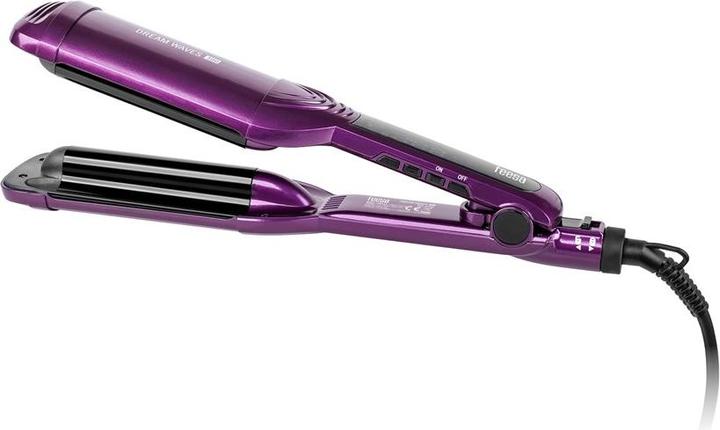Teesa DREAM WAVES 300 Haarglätter (Glätteisen)