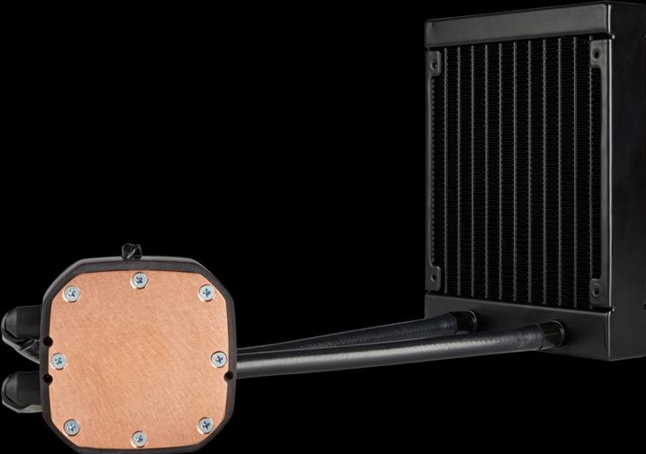Image du produit Corsair H60 (2018)