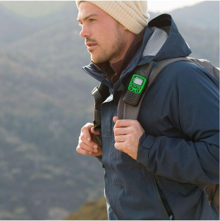 Image du produit Midland Xt30 (6 km)