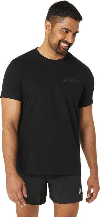 ASICS Performance Chest Logo Ss Tee