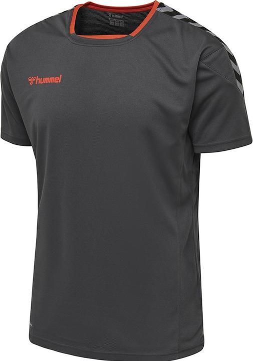 Image du produit hummel Authentic Poly Jersey S/S (XXL)