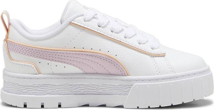 Actual product image Puma Mayze (31)