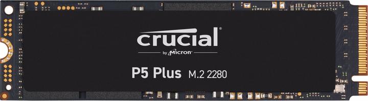 Immagine prodotto Crucial P5 Plus (500 GB, M.2 2280)