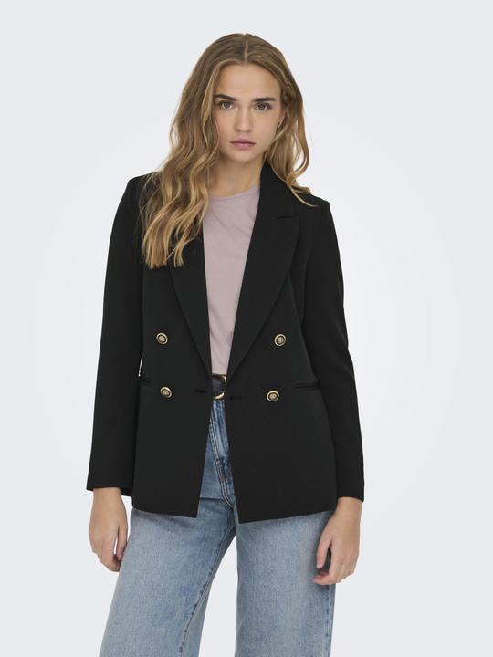 Immagine prodotto Only Blazer slim fit con risvolto cadente Blazer (36)