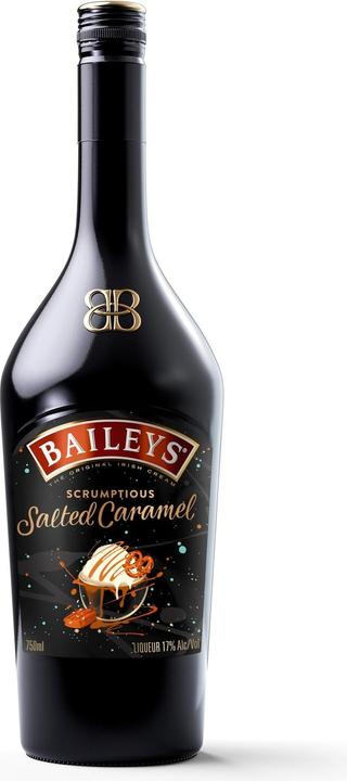 Image du produit Bailey's Caramel salé (1 x 70 cl)