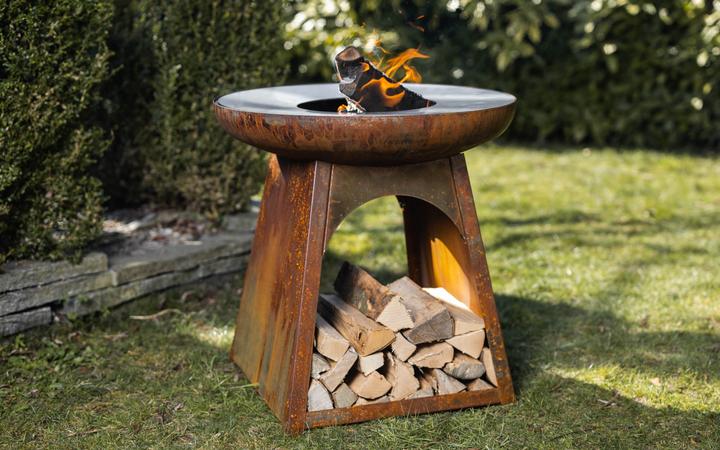 Produktbild Feu du Jardin Topup (78 cm)