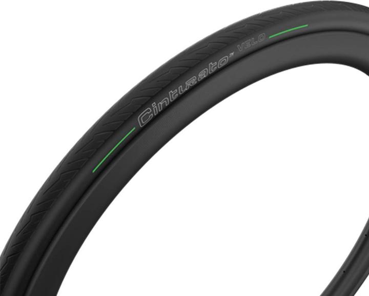 Image du produit Pirelli Cinturato Velo TLR 700 x 28c (28 x 1.10, 28-622)