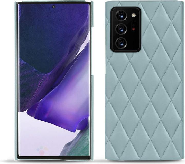 Produktbild Noreve Lederschutzhülle (Samsung Galaxy Note 20 Ultra)