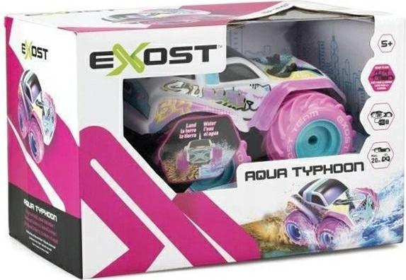 Immagine prodotto Silverlit Aqua Typhoon Amaz.,2,4 GHz