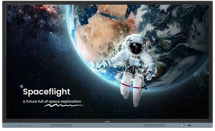 BenQ RM6504 65IN 4K DIRECT LED (3840 x 2160 Pixel, 65")
