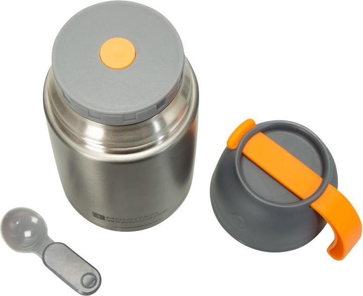 Produktbild Mountain Warehouse 650ml Food Flask (1 l)